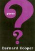 Cover art for GUESS AGAIN