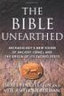 Cover art for THE BIBLE UNEARTHED