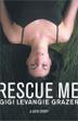 Cover art for RESCUE ME
