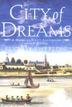 Cover art for CITY OF DREAMS
