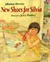 Cover art for NEW SHOES FOR SILVIA