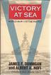 Cover art for VICTORY AT SEA