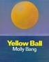Cover art for YELLOW BALL