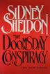 Cover art for THE DOOMSDAY CONSPIRACY