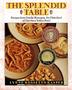 Cover art for THE SPLENDID TABLE