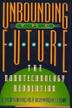 Cover art for UNBOUNDING THE FUTURE
