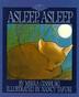 Cover art for ASLEEP, ASLEEP
