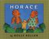 Cover art for HORACE