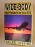 Cover art for WIDE-BODY