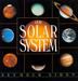 Cover art for OUR SOLAR SYSTEM