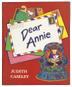 Cover art for DEAR ANNIE