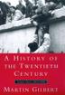 Cover art for A HISTORY OF THE TWENTIETH CENTURY