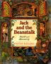 Cover art for JACK AND THE BEANSTALK