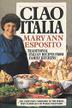 Cover art for CIAO ITALIA