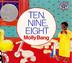 Cover art for TEN, NINE, EIGHT