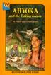 Cover art for AHYOKA AND THE TALKING LEAVES
