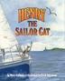 Cover art for HENRY THE SAILOR CAT