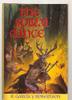 Cover art for THE SPIRAL DANCE