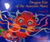 Cover art for DRAGON KITE OF THE AUTUMN MOON