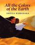Cover art for ALL THE COLORS OF THE EARTH