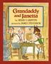 Cover art for GRANDADDY AND JANETTA
