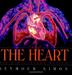 Cover art for THE HEART