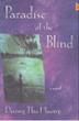 Cover art for PARADISE OF THE BLIND