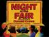 Cover art for NIGHT AT THE FAIR