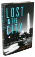 Cover art for LOST IN THE CITY