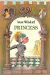 Cover art for PRINCESS
