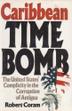 Cover art for CARIBBEAN TIME BOMB