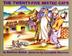Cover art for THE TWENTY-FIVE MIXTEC CATS