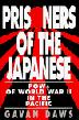 Cover art for PRISONERS OF THE JAPANESE