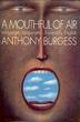 Cover art for A MOUTHFUL OF AIR
