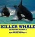 Cover art for KILLER WHALE
