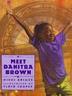Cover art for MEET DANITRA BROWN