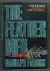 Cover art for THE FEATHER MEN