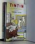 Cover art for TINTIN IN THE NEW WORLD