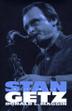 Cover art for STAN GETZ