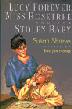 Cover art for LUCY FOREVER, MISS ROSETREE, AND THE STOLEN BABY
