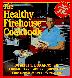 Cover art for THE HEALTHY FIREHOUSE COOKBOOK