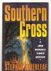 Cover art for SOUTHERN CROSS