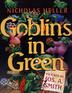 Cover art for GOBLINS IN GREEN