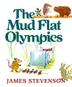 Cover art for THE MUD FLAT OLYMPICS