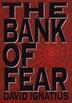 Cover art for THE BANK OF FEAR