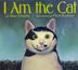 Cover art for I AM THE CAT