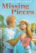 Cover art for MISSING PIECES