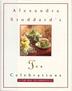 Cover art for ALEXANDRA STODDARD'S TEA CELEBRATIONS