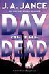 Cover art for DAY OF THE DEAD