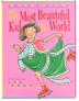 Cover art for THE MOST BEAUTIFUL KID IN THE WORLD